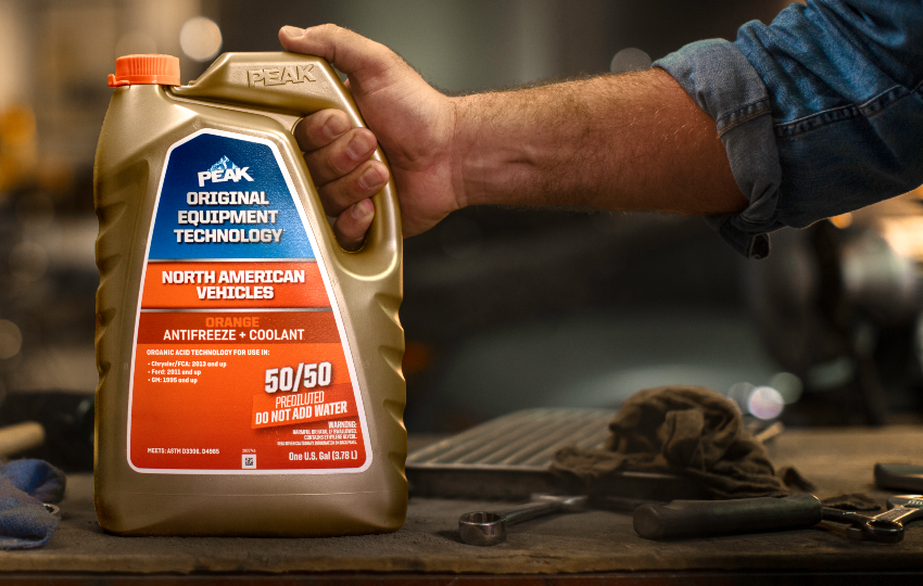 Old World Industries