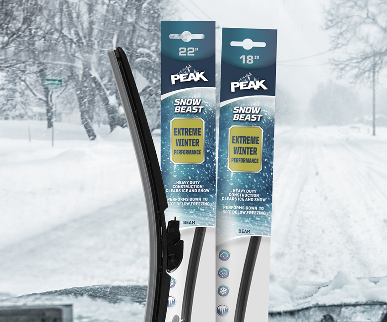 Winter wipers outlet