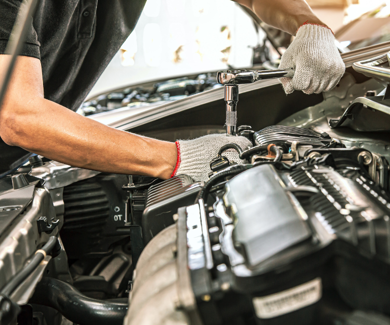 Automotive Technical Schools Mechanic Job Outlook Job Outlook