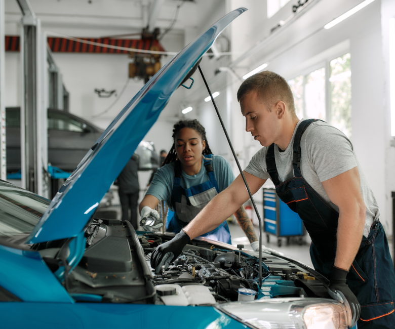 Automotive Technical Schools | Mechanic Job Outlook - Job Outlook 